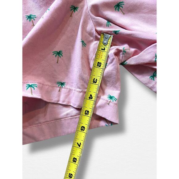 J. Crew Women’s 5” Classic Chino Shorts, Size 10 - Picture 7 of 8